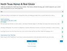 Tablet Screenshot of gregfosterhomes.com